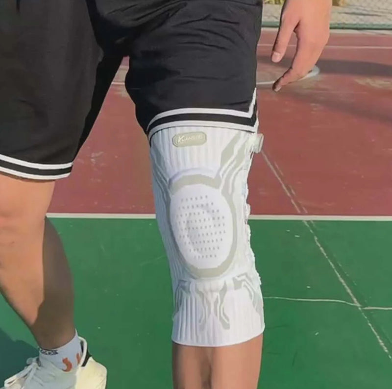 More confidence on the court
